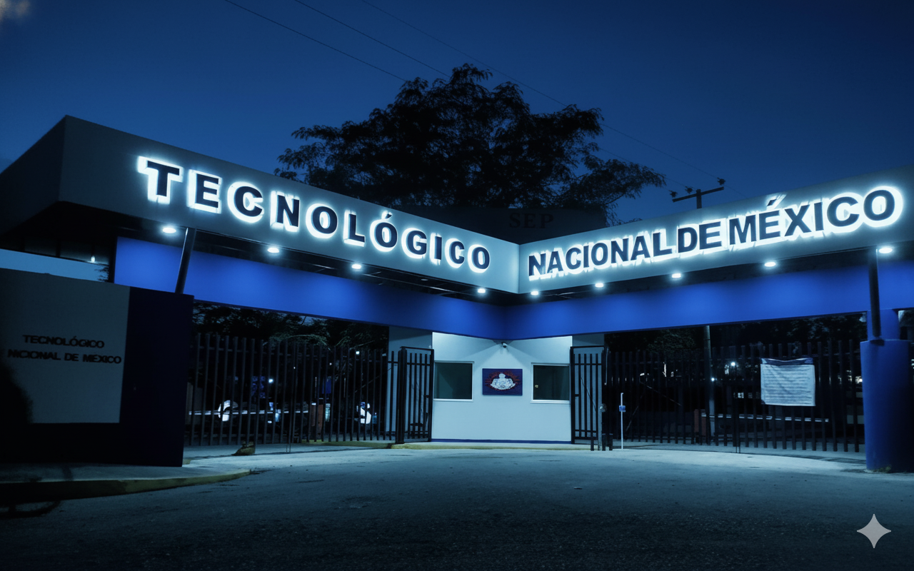 Universidad background